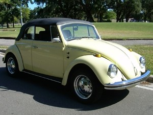 Beetle (1973-1979) Beetle (1973-1979)